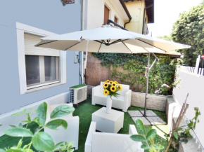 Lorenzini House in Old Town Desenzano